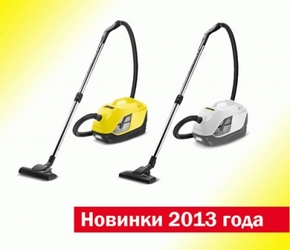 Скоро в продаже DS 5800 и DS 6000 Скоро в продаже DS 5800 и DS 6000