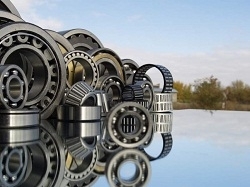 Подшипниковый рынок к 2016 году достигнет объёма 96 миллиардов долларов