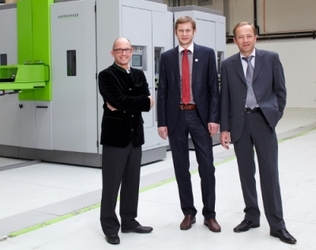 WINTERSTEIGER и VAP объединяют свои усилия