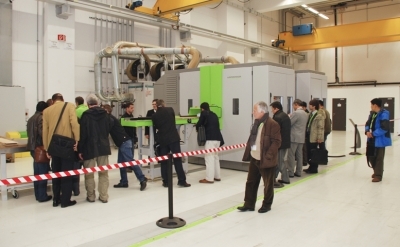 Успешное расширение Дней тонкого распила WINTERSTEIGER