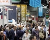 Новости: Промышленная выставка ProMat 2013 в Чикаго Новости: Промышленная выставка ProMat 2013 в Чикаго