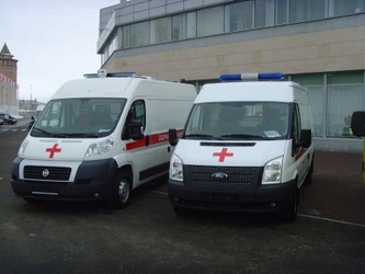 Участие компании «СТ Нижегородец» в научно-практической конференции Участие компании «СТ Нижегородец» в научно-практической конференции