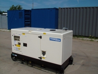 Продажа 500-сотой ДГУ PowerLink в России. Продажа 500-сотой ДГУ PowerLink в России.