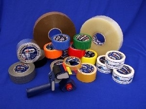 Двухсторонний скотч Двухсторонний скотч