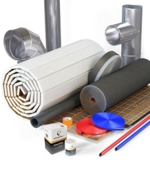 Какие бывают утеплители для труб Какие бывают утеплители для труб