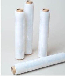 Для чего нужна армированная полиэтиленовая и стретч пленки Для чего нужна армированная полиэтиленовая и стретч пленки