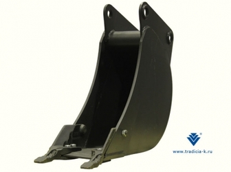 Новые ковши для экскаваторов-погрузчиков ЭО-2621,2626, ТО-49 c зубьями и бокорезами системы JCB Новые ковши для экскаваторов-погрузчиков ЭО-2621,2626, ТО-49 c зубьями и бокорезами системы JCB