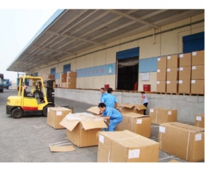 Порты Китая увеличивают грузооборот Порты Китая увеличивают грузооборот