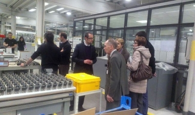 Клиенты Camozzi в Италии Клиенты Camozzi в Италии