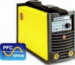 PROJECT 2100 - новый мощный генератор для ручной дуговой сварки PROJECT 2100 - новый мощный генератор для ручной дуговой сварки