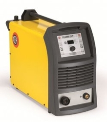 Новые возможности резки c Plasma Cut 150i Новые возможности резки c Plasma Cut 150i