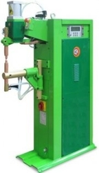 Машины серии MF 1000 и MF 5000 для любых задач точечной сварки Машины серии MF 1000 и MF 5000 для любых задач точечной сварки