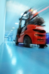 Причины роста прибыли Manitou в 2012 году Причины роста прибыли Manitou в 2012 году