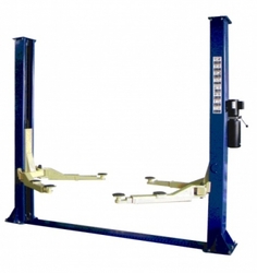 Лучшая цена на Двух стоечный электрогидравлический подъемник ПГН2-4.0 (T4, TPF-9A) 4тонны!!! Лучшая цена на Двух стоечный электрогидравлический подъемник ПГН2-4.0 (T4, TPF-9A) 4тонны!!!