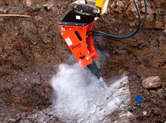 Осуществлены первые экспортные сделки по продаже гидромолотов Impulse Осуществлены первые экспортные сделки по продаже гидромолотов Impulse