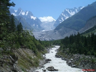 Минеральные воды Южной Осетии. Минеральные воды Южной Осетии.