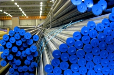 Ежегодная весенняя акция труб и штоков стартует в мае!