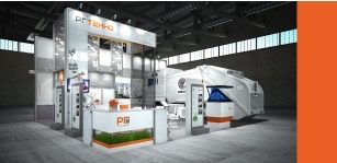 Компания "РГ-Техно" примет участие в выставке WASTETECH’13