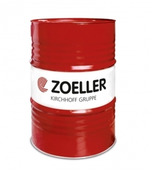 «РГ-Техно» и Zoeller представили новое гидравлическое масло для специальной техники