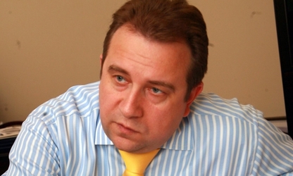 А. Рахманов (Минпромторг России) : что хочет государство и что нужно автовладельцу?