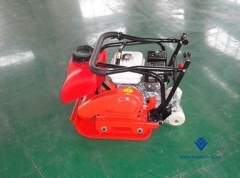 IMPULSE – малая механизация, доступная всем