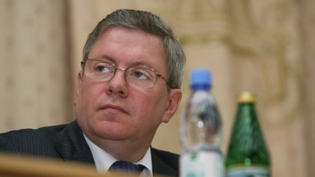 А. Торшин: Совет Федерации уделяет особое внимание развитию машиностроительной отрасли