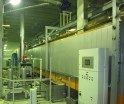 Автоматизация окрасочно-сушильной установки с применением ОВЕН ПЛК110