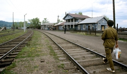 "Трансмашхолдинг" купил половину казахстанского производителя локомотивов