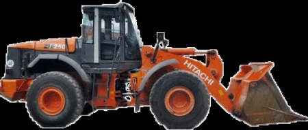 "Концерн "Тракторные заводы" оказал радушный прием представителям Hitachi