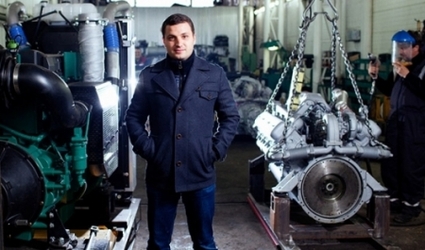 ГК "ПСМ" заключила контракт на изготовление электростанций