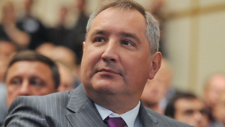 Дмитрий Рогозин поручит все судостроение экс-депутату Сергею Шишкареву