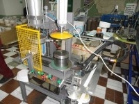 Машина для склеивания картонных коробок на базе программируемого реле ОВЕН ПР110