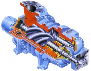 "ЗиО-Подольск" ввел в эксплуатацию новое компрессорное оборудование
