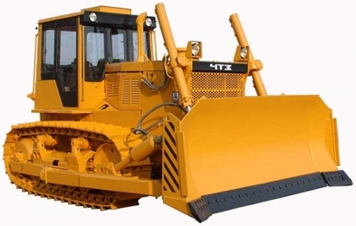 ЧТЗ поставил Башнефти крупную партию техники