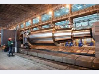 Энергомашспецсталь выиграла крупный тендер на производство деталей для ледоколов