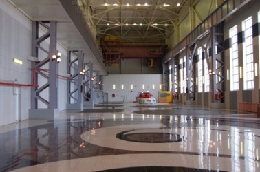 Cистема менеджмента "Института Гидропроект" соответствует мировым стандартам