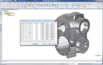 Новейшая версия Solid Edge от Siemens помогает быстрее выводить высококачественные изделия на рынок