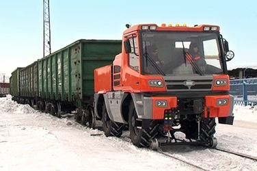 Начались продажи ТМВ-2