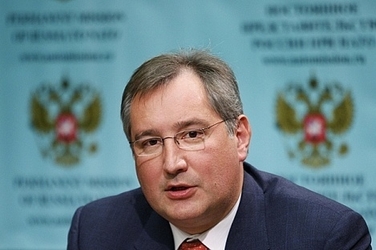 Д.Рогозин: США за первые часы войны могут уничтожить 90% ракет РФ