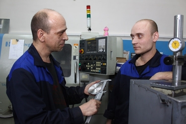 Практика: Создаем новую элиту