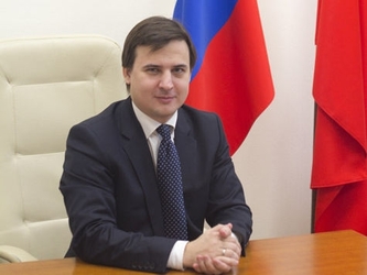 Министр Глеб Бондаренко: «Территории под развитие производства во всех подмосковных городах и весях должны быть и будут! Это даже не обсуждается»