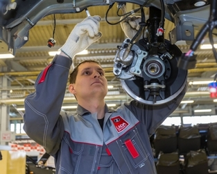 Ростех: триллион на высоких технологиях