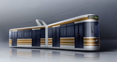 Министр промышленности и природных ресурсов Челябинской области посетил "Усть-Катавский вагоностроительный завод имени С. М. Кирова"