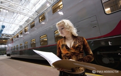 Тверской вагоностроительный завод получил сертификаты на двухэтажные вагоны