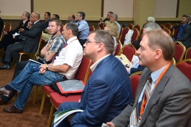 Серия конференций по энергоэффективности пройдет в рамках выставки IDES South Russia