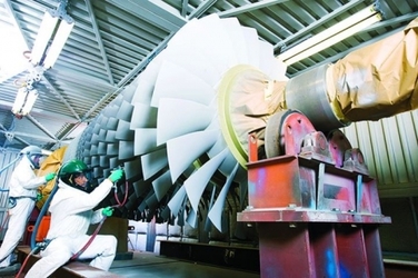 РОТЕК построит в России один из крупнейших в мире центров покрытий