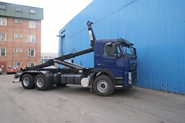 VDL Containersystemen