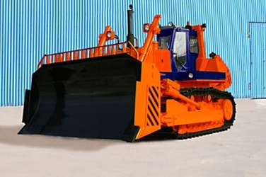 Бульдозер АВМ-355
