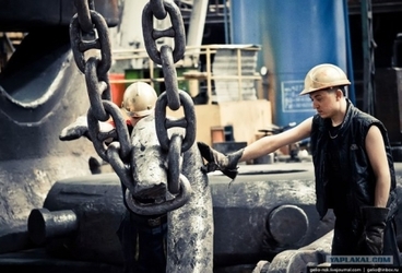 Уралмашзавод отмечает юбилей