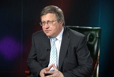 Юрий Крупнов: «На Дальний Восток нужно направлять самых молодых и перспективных!»